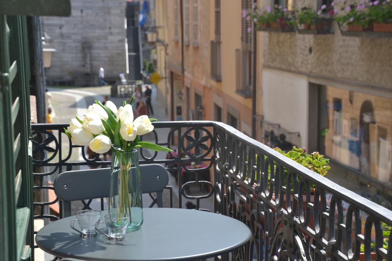 Casa il Balconcino - WelcHome Cannobio Esterno foto