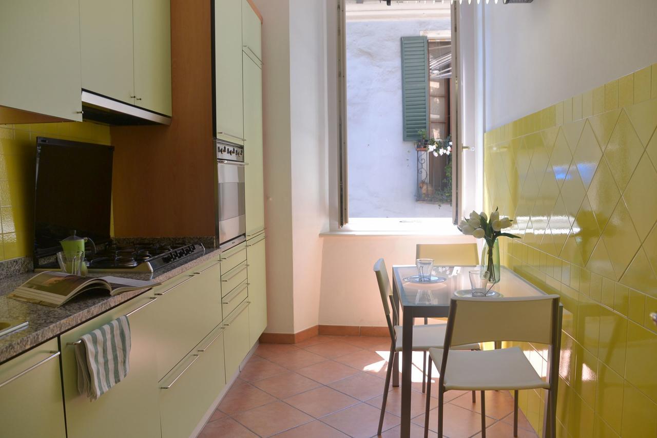 Casa il Balconcino - WelcHome Cannobio Esterno foto