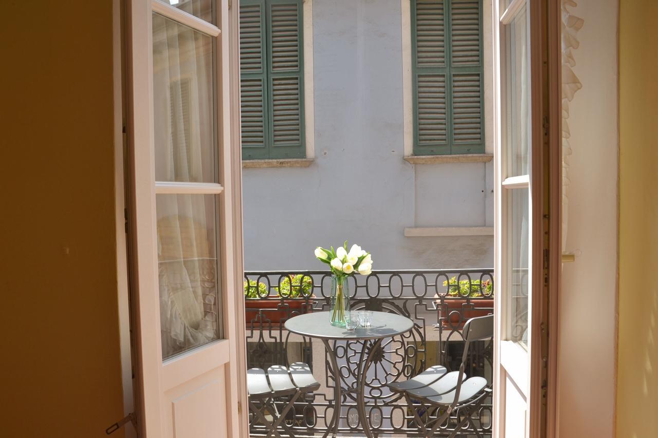 Casa il Balconcino - WelcHome Cannobio Esterno foto