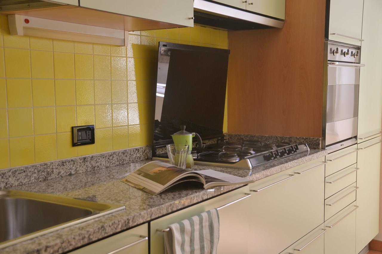Casa il Balconcino - WelcHome Cannobio Esterno foto